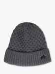 Raging Bull Cable Knit Beanie