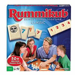 Pressman Toy Rummikub -- The Original Rummy Tile Game