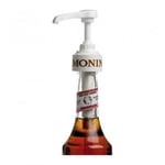 Monin Pump till 70 cl flaskor