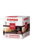 Kimbo Espresso Napoli Dolce Gusto kaffekapsler 16 stk