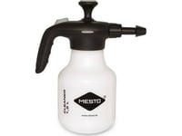 Mesto Pressure Sprayer For Disinfection Mesto 1.5L Ph 7-14 Acetone Me3132bc