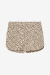 Name it mini - Shorts nmfVinaya Shorts - Beige