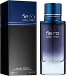 Fiero Bleu Man By Fragrance World 100ml EDP