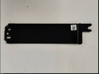 NEW GENUINE DELL XPS 13 9380 SSD METAL BRACKET CADDY COOLER 90Y66 090Y66