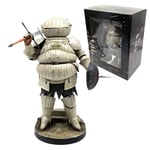 Dark Souls Onion Knight Figure Siegmeyer of Catarina 11.8'' Figure Model Toy