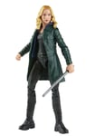 Hasbro Avengers Marvel Legends Series MCU Disney Plus Sharon Carter Action Figur