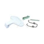 Hoover Washing Machine Door Catch Kit