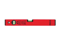 Modeco Aluminum Spirit Level 2 Eyelets 80Cm - Mn-70-008