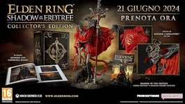 ELDEN RING Shadow of the Erdtree Collector's Edition (Xbox Series X)