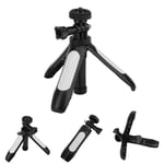 Mini Handheld Extendable Monopod Tripod Selfie Stick For Osmo Action C Part