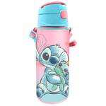 [DISPO A CONFIRMER] Gourde en aluminium Stitch Disney 600ml