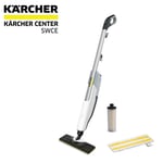 Karcher SC 2 Upright Steam Cleaner - Buy From a Karcher Center