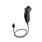 Manette Nunchuk Wii U Noire