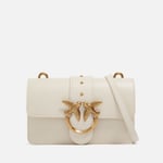 Pinko Love One Mini Leather Bag