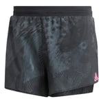 Adidas Adizero Split Running Shorts Herre