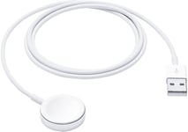 Apple Magnetisk Ladekabel Til Apple Watch 1m