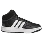 adidas Hoops Mid Shoes, storlek 35