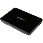 Startech.Com "2.5" USB 3 SATA SSD/HDD UASP Enclosure