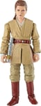 Hasbro Fans - Disney Star Wars: The Phantom Menace - Anakin skywalker Action Figure (Excl.) (F4493)