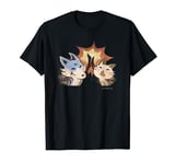 Monster Hunter Rise: Sunbreak "We did it!" T-Shirt