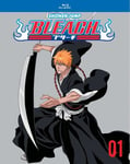 Bleach Set 1 Bluray