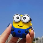 Airpods Skal 1/2 Skyddsskal - Minions