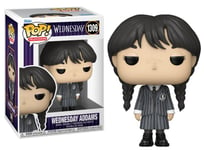 Figurine Pop Wednesday : Wednesday Addams [1309]