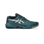 Asics Gel-Resolution X Clay Saxon Green/Birch