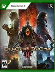 Dragon's Dogma 2 for Xbox Series X [New Video Game] Xbox Series X