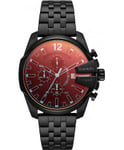 Diesel Mens Baby Chief Watch