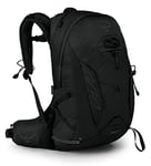 Osprey Tempest 9 Sac de Randonnée Femme Stealth Black - WM/L