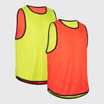 Decathlon Reversible Rugby Bib R500