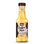 Vanilj kaffesirap - 20 cl. - Coffee Shop