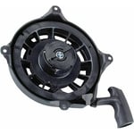 Largeight - Lanceur pour tondeuse à gazon Briggs & Stratton 497680, remplaçant les références Oregon 31-068 et Rotary 12368.-