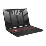 ASUS TUF Gaming A15 Laptop 15.6 Inch Ryzen 5 8GB RAM 512GB SSD RTX4050 Win11