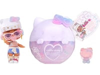 L.O.L. Toy Doll Surprise Hello Kitty 594604