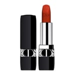 Dior Rouge Couture Colour Läppstift 846 Concorde 3,5 g