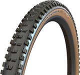 Maxxis Minion DHR II WT 60 TPI Folding Dual 29 x 2.4 inches, blackone 