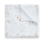 Garbo&Friends Isla Muslin swaddle filt 110x110 cm