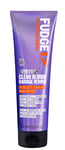 fudge Clean Blonde Everyday Shampoo 250 ml