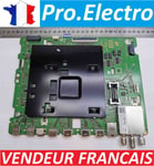 Motherboard TV SAMSUNG QE55Q83AAT DZFH2109 BN41-02855A BN94-16906N NIKE_M2_BUILT