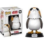 Figurine Funko Pop! Star Wars Ep.8 The Last Jedi : Porg