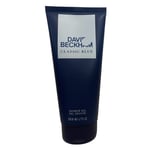 David Beckham Classic Blue All-Over Shower Gel for Men 200ml