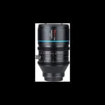 Sirui 50mm T2.9 1,6x Anamorphic Canon RF Aanamorph videoobjektiv for fullformat