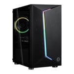 Gaming PC with NVIDIA GeForce RTX 3050 and AMD Ryzen 5 5500