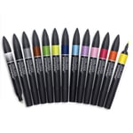 Promarker Set 1 12-pack Winsor & Newton