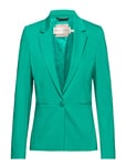 Zella Blazer Green InWear