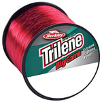 Berkley Trilene Big Game, Ligne de Pêche Monofilament