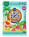 Tutti Frutti Paradise 120g