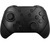 HYPERKIN Armor3 NuChamp Wireless Controller for Nintendo Switch - Black